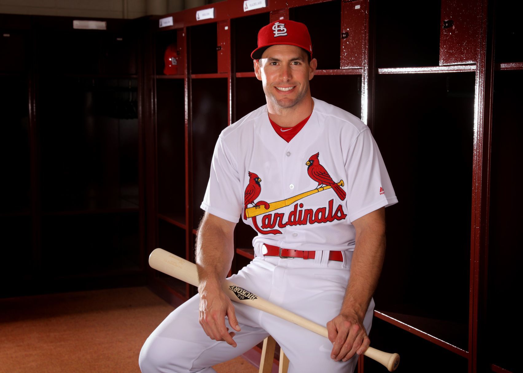 Paul Goldschmidt, first baseman